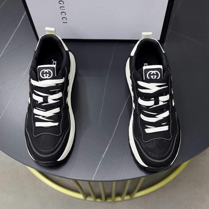 Picture of Gucci Shoes _SKUGuccisz38-44hnh031210722